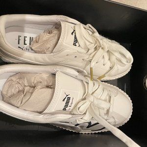 NEW PUMA Fenty Creeper Clara Lionel Foundation